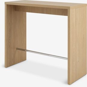 Two Barstools & Bar Table