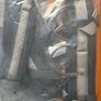 Selection of unused climbing equipment Image 5