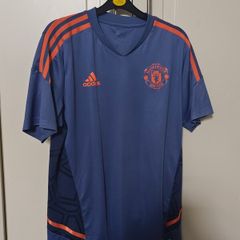 Man United Official Medium
