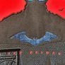 Numbskull BATMAN christmas jumper sweater top Size 2XS extra small boys girls women Image 5
