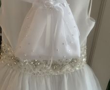 Communion dress