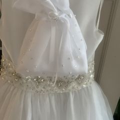 Communion dress