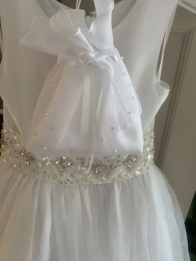 Communion dress