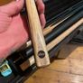 5 part Rileys Cue Image 2