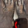 Reusch Ski Kids Gloves Image 3