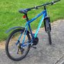 Hard-tail Mountain Bike Image 5