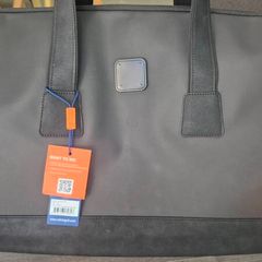 Brand New STITCH Golf Ultimate Garment Bag (UGB) - onyx