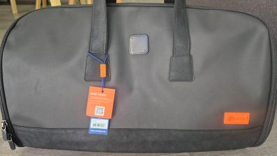 Brand New STITCH Golf Ultimate Garment Bag (UGB) - onyx