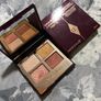 Charlotte tilbury dreamgasm eyeshadow palette Image 4