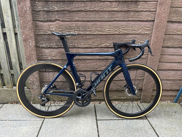 Giant Propel - Advanced Pro 1 Disc (2020) Medium