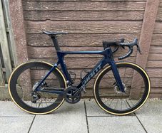 Giant Propel - Advanced Pro 1 Disc (2020) Medium