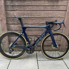 Giant Propel - Advanced Pro 1 Disc (2020) Medium