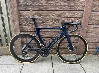 Giant Propel - Advanced Pro 1 Disc (2020) Medium