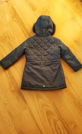 Girls Regatta winter coat