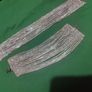crystal necklace and bracelet Image 4