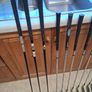 Golf Clubs. Complete Set Of Mens Right Handed Golf Clubs. Collect In Dublin Or Receive Via Post. Image 7