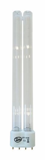 Aqua Nova UV-C 36W Replacement Bulb