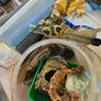 Fish Tank, cleaning bowl, ideal starter pack Image 7