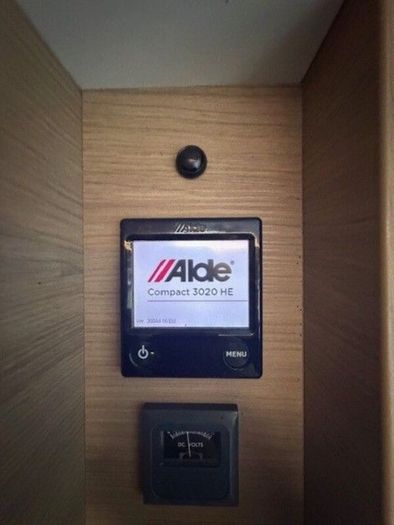 Adria Adora Thames