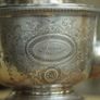antique teapod Image 3