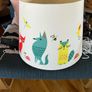 Gorgeous kids ikea lampshade Image 2