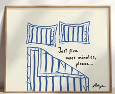 Bedroom Art
