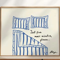 Bedroom Art