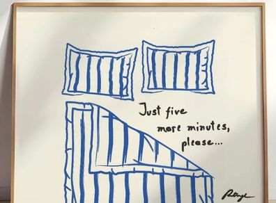 Bedroom Art