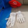 super mario costume Image 5