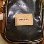 Brand New Authentic Diesel Only the Brave Mens Shoulder Bag Image 4