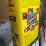 wax oil tetroseal Image 2
