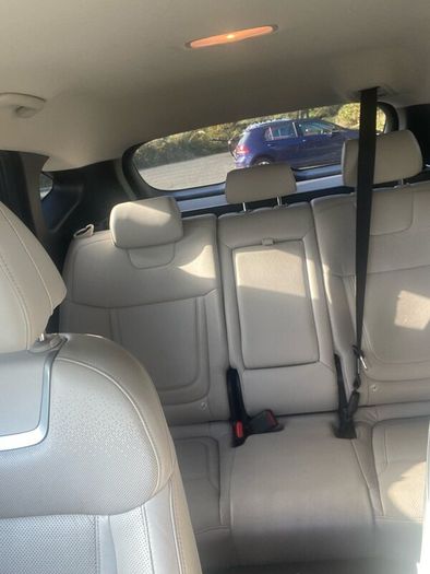 Hyundai Tucson Executive Plus 1.6l diesel for sale
