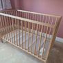 Baby Cot Image 2