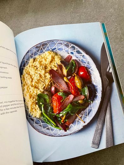 Cookbooks