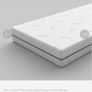 Baby and toddler cot bed Image 8