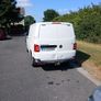 Volkswagen Transporter Image 4