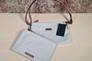 TOMMY HILFIGER handbag clutch bag shoulder bag crossbody BRAND NEW BNWT
