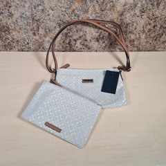 TOMMY HILFIGER handbag clutch bag shoulder bag crossbody BRAND NEW BNWT