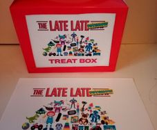 toy show box