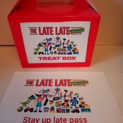 toy show box