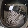 Honda transalp xl750 givi tank bag Image 2