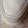 Genuine leather men's trainers Image 7