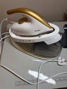 iron