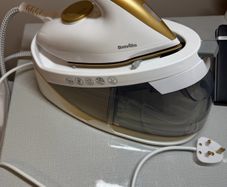 iron