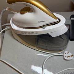 iron