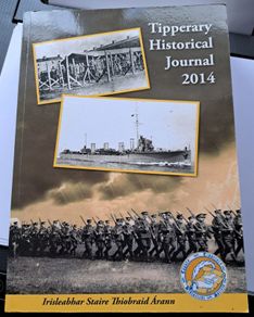 Tipperary Historical Journal 2014