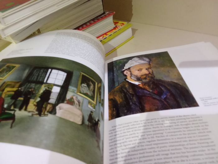 Art Books