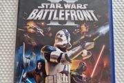 Star Wars Battlefront II 2 PlayStation2 Ps2 Games Original