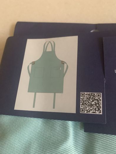 Sophie Conran new apron