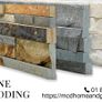 Black Stone Cladding - 100% Natrural Cladding Stone Image 4